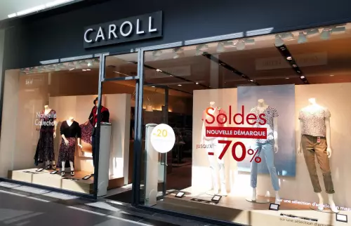 Caroll